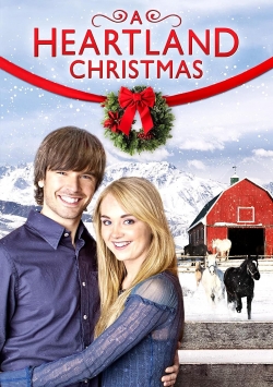 watch A Heartland Christmas Movie online free in hd on MovieMP4