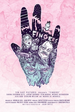 watch Fingers Movie online free in hd on MovieMP4