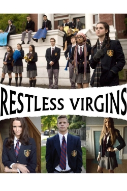 watch Restless Virgins Movie online free in hd on MovieMP4