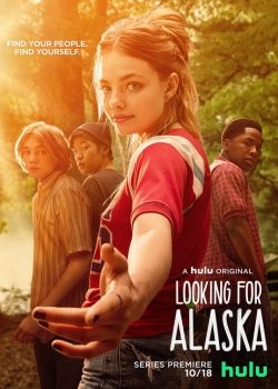 watch Looking for Alaska Movie online free in hd on MovieMP4