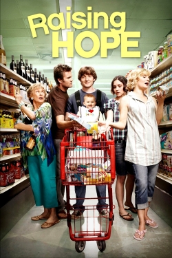 watch Raising Hope Movie online free in hd on MovieMP4