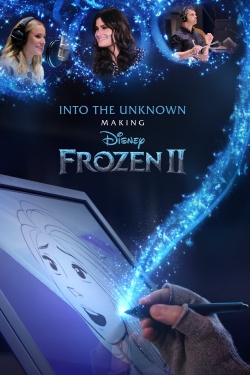 watch Into the Unknown: Making Frozen II Movie online free in hd on MovieMP4