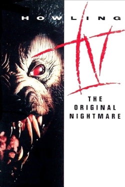 watch Howling IV: The Original Nightmare Movie online free in hd on MovieMP4