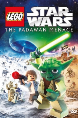 watch Lego Star Wars: The Padawan Menace Movie online free in hd on MovieMP4