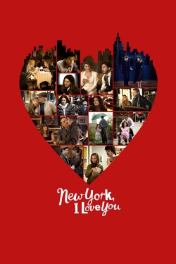 watch New York, I Love You Movie online free in hd on MovieMP4
