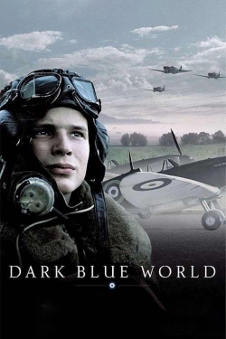 watch Dark Blue World Movie online free in hd on MovieMP4