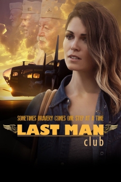 watch Last Man Club Movie online free in hd on MovieMP4