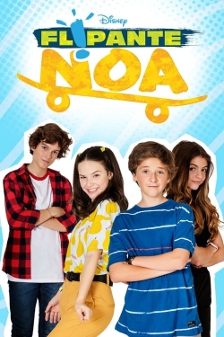 watch Flipante Noa Movie online free in hd on MovieMP4