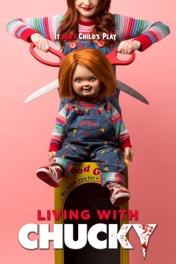 watch Living with Chucky Movie online free in hd on MovieMP4