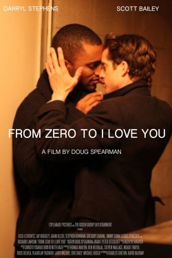 watch From Zero to I Love You Movie online free in hd on MovieMP4