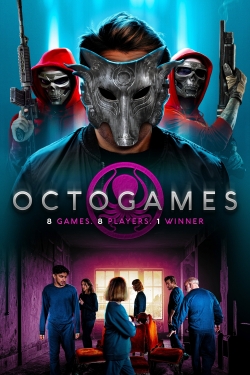 watch The Octogames Movie online free in hd on MovieMP4