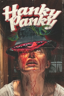 watch Hanky Panky Movie online free in hd on MovieMP4