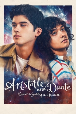 watch Aristotle and Dante Discover the Secrets of the Universe Movie online free in hd on MovieMP4