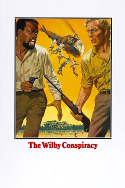 watch The Wilby Conspiracy Movie online free in hd on MovieMP4