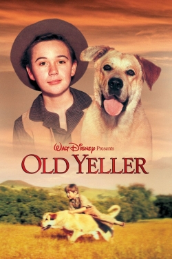 watch Old Yeller Movie online free in hd on MovieMP4