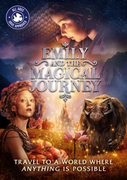 watch Emily and the Magical Journey Movie online free in hd on MovieMP4