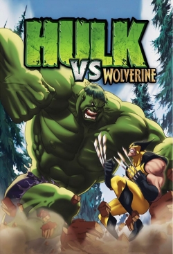 watch Hulk vs. Wolverine Movie online free in hd on MovieMP4