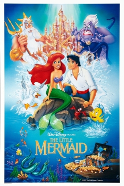watch The Little Mermaid Movie online free in hd on MovieMP4