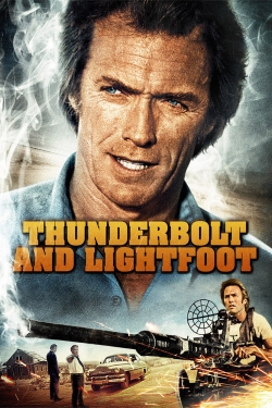 watch Thunderbolt and Lightfoot Movie online free in hd on MovieMP4