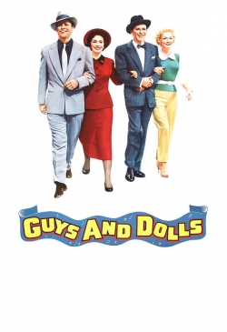 watch Guys and Dolls Movie online free in hd on MovieMP4