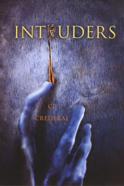 watch Intruders Movie online free in hd on MovieMP4