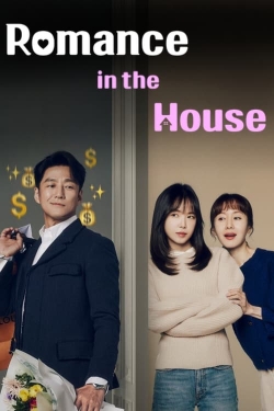 watch Romance in the House Movie online free in hd on MovieMP4