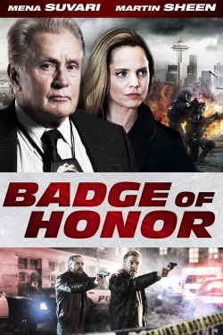 watch Badge of Honor Movie online free in hd on MovieMP4