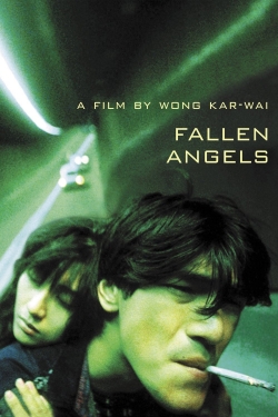 watch Fallen Angels Movie online free in hd on MovieMP4