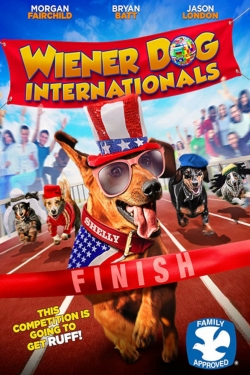watch Wiener Dog Internationals Movie online free in hd on MovieMP4