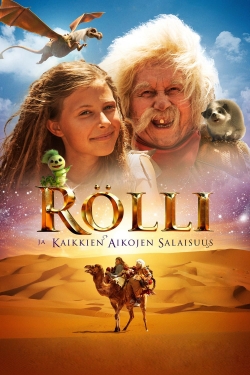 watch Rolli and the Secret Route Movie online free in hd on MovieMP4