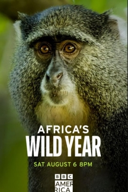 watch Africa's Wild Year Movie online free in hd on MovieMP4