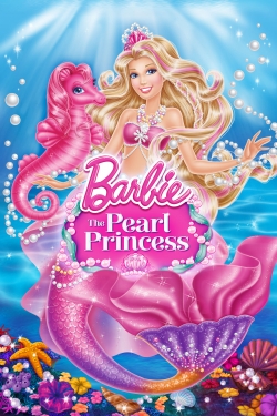 watch Barbie: The Pearl Princess Movie online free in hd on MovieMP4