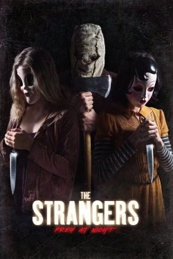 watch The Strangers: Prey at Night Movie online free in hd on MovieMP4