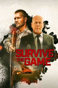 watch Survive the Game Movie online free in hd on MovieMP4