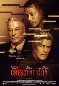 watch Crescent City Movie online free in hd on MovieMP4