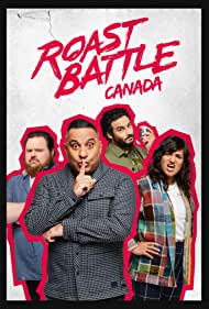 watch Roast Battle Canada Movie online free in hd on MovieMP4