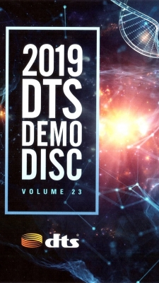 watch 2019 DTS Demo Disc Vol. 23 Movie online free in hd on MovieMP4