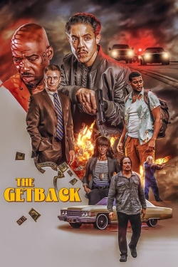 watch The Getback Movie online free in hd on MovieMP4