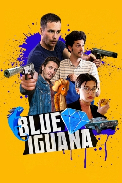 watch Blue Iguana Movie online free in hd on MovieMP4