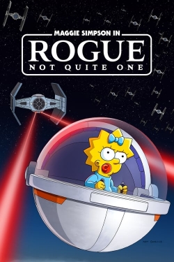 watch Maggie Simpson in “Rogue Not Quite One” Movie online free in hd on MovieMP4