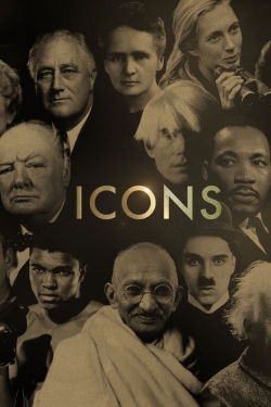 watch Icons Movie online free in hd on MovieMP4