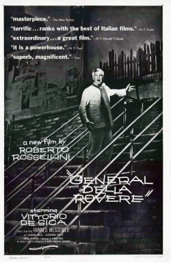 watch General Della Rovere Movie online free in hd on MovieMP4