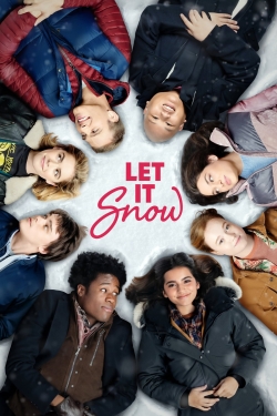 watch Let It Snow Movie online free in hd on MovieMP4
