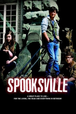 watch Spooksville Movie online free in hd on MovieMP4
