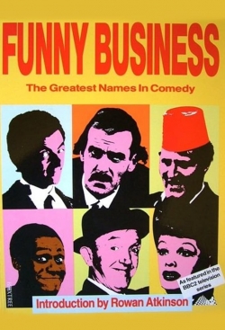 watch Funny Business Movie online free in hd on MovieMP4