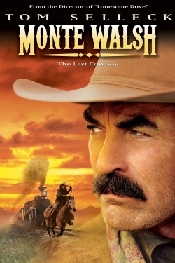watch Monte Walsh Movie online free in hd on MovieMP4