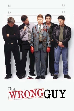 watch The Wrong Guy Movie online free in hd on MovieMP4