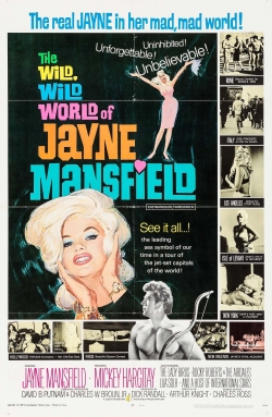 watch The Wild, Wild World of Jayne Mansfield Movie online free in hd on MovieMP4