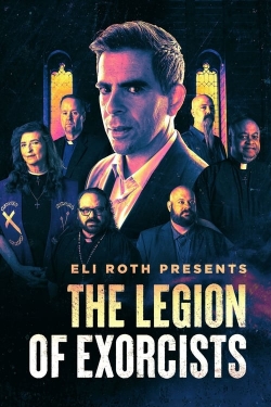 watch Eli Roth Presents: The Legion of Exorcists Movie online free in hd on MovieMP4