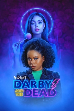 watch Darby and the Dead Movie online free in hd on MovieMP4